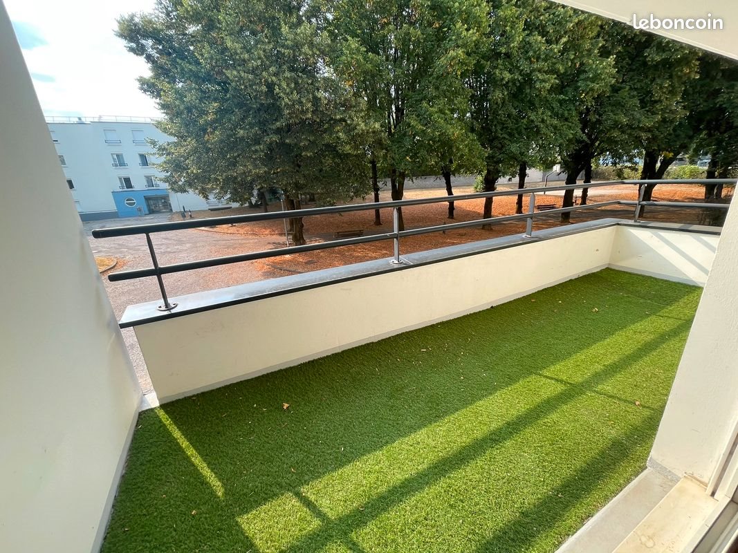 Appartement à louer, 79m², Besançon