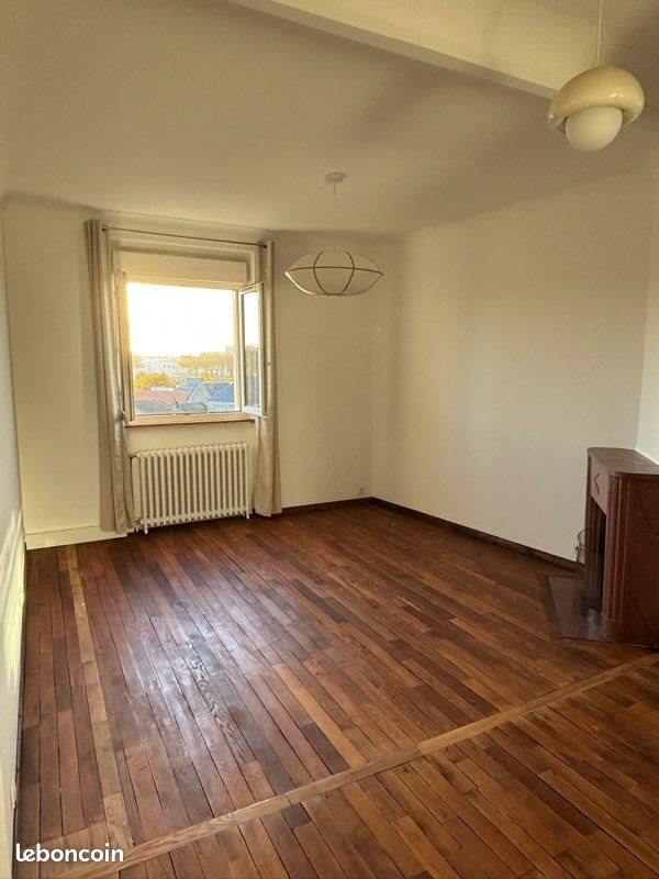 Appartement à louer, 76m², Indre