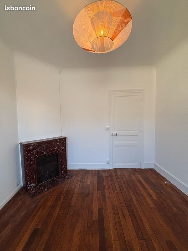 Appartement à louer, 76m², Indre