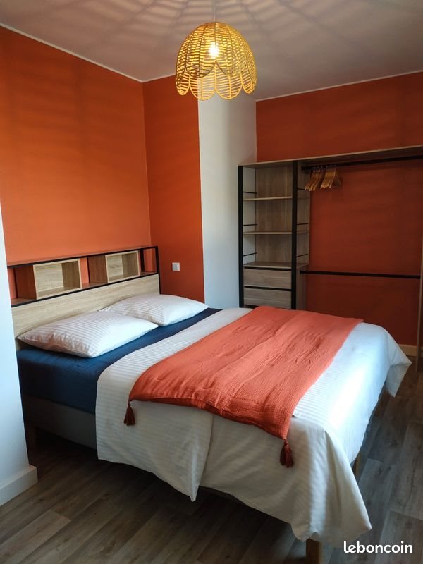 Appartement à louer, 64m², Algrange