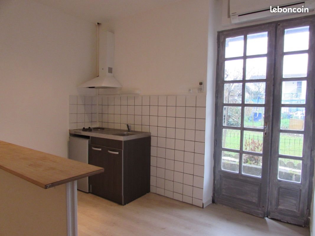 Appartement à louer, 40m², Le Passage