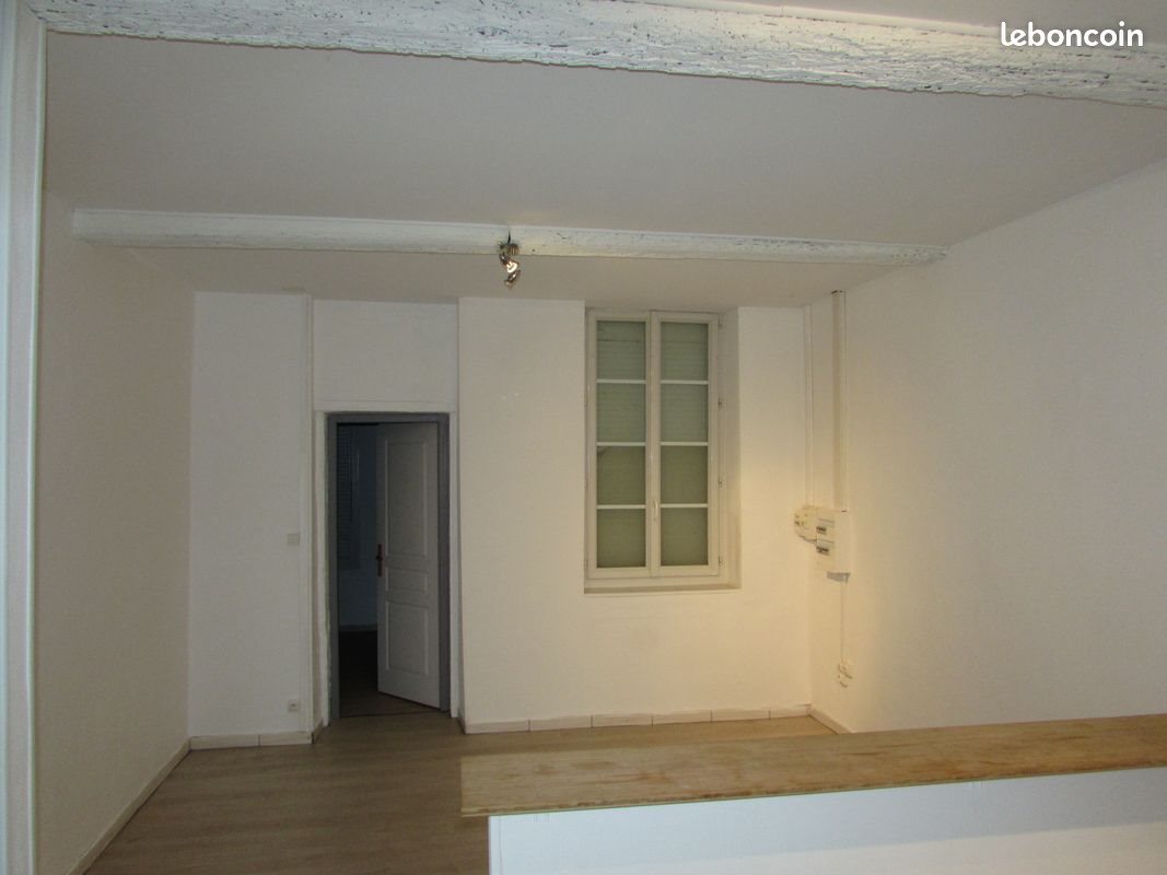 Appartement à louer, 40m², Le Passage
