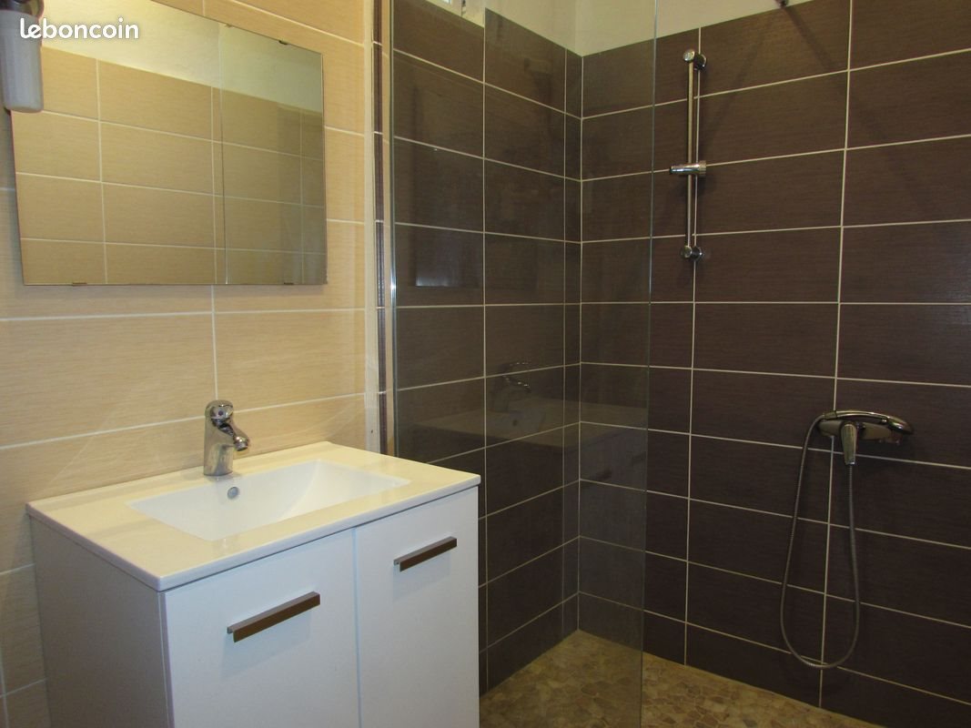 Appartement à louer, 40m², Le Passage
