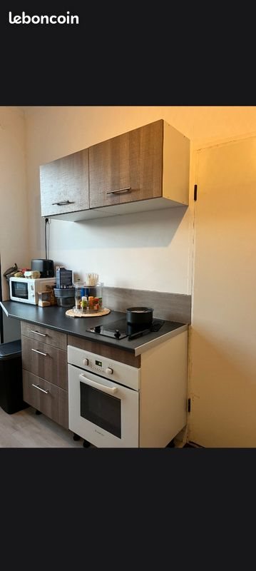 Appartement à louer, 42m², Pélussin