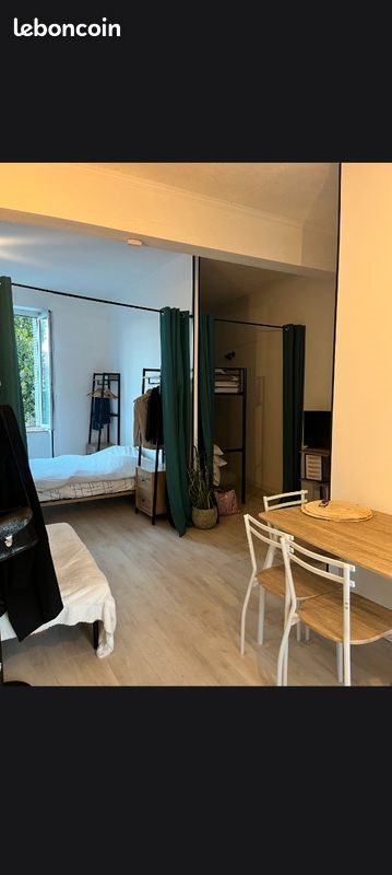 Appartement à louer, 42m², Pélussin