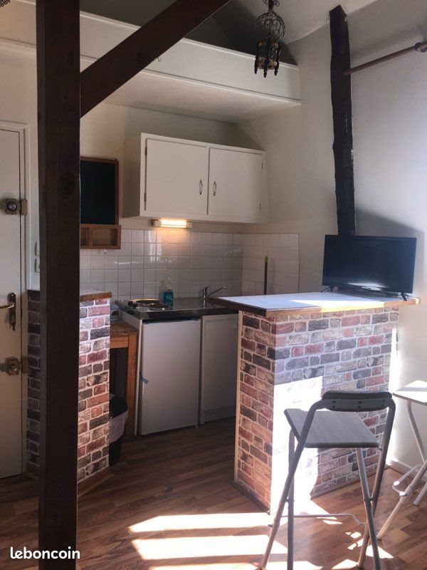 Appartement à louer, 30m², Saint-Pierre-des-Corps