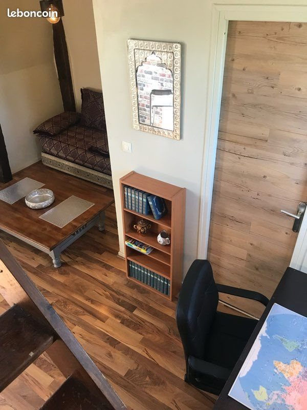 Appartement à louer, 30m², Saint-Pierre-des-Corps