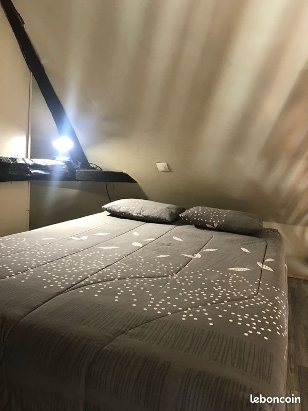 Appartement à louer, 30m², Saint-Pierre-des-Corps
