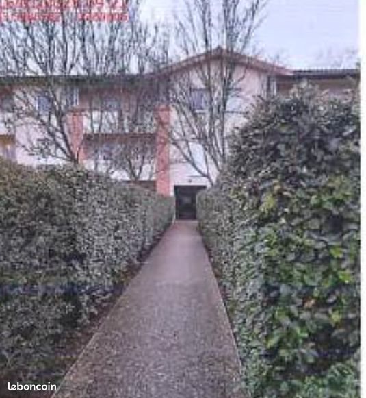 Appartement à louer, 76m², Léguevin