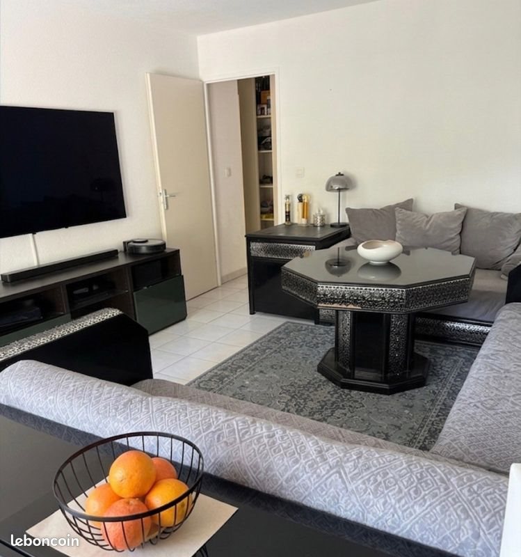 Appartement à louer, 76m², Léguevin