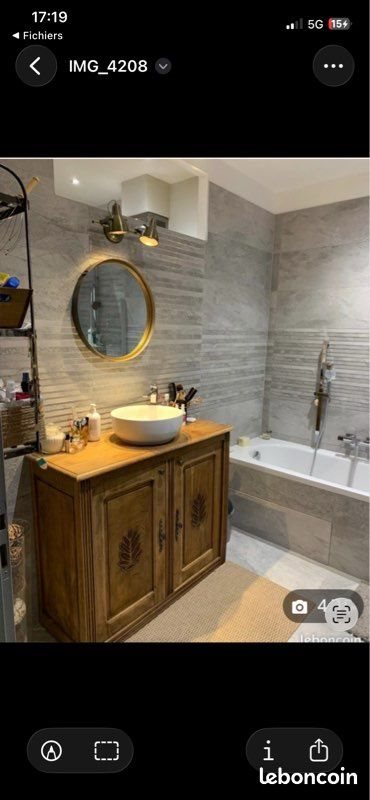 Appartement à louer, 100m², Agen