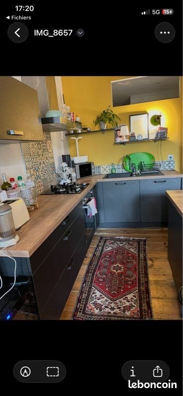 Appartement à louer, 100m², Agen