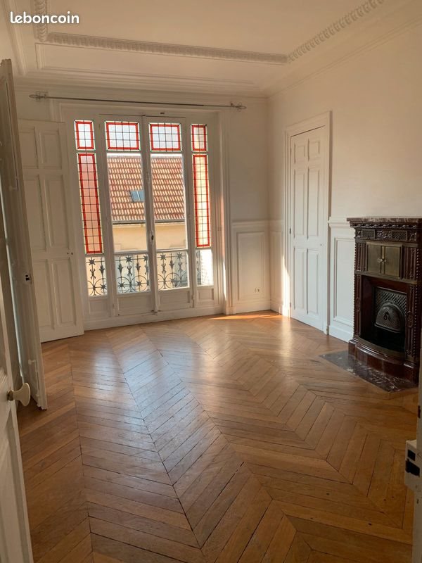 Appartement à vendre, 104m², Versailles