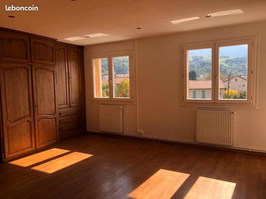 Appartement à louer, 80m², Digne-les-Bains