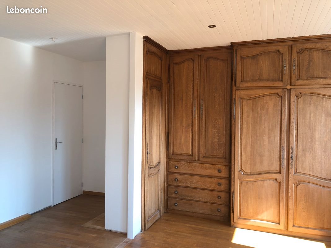 Appartement à louer, 80m², Digne-les-Bains