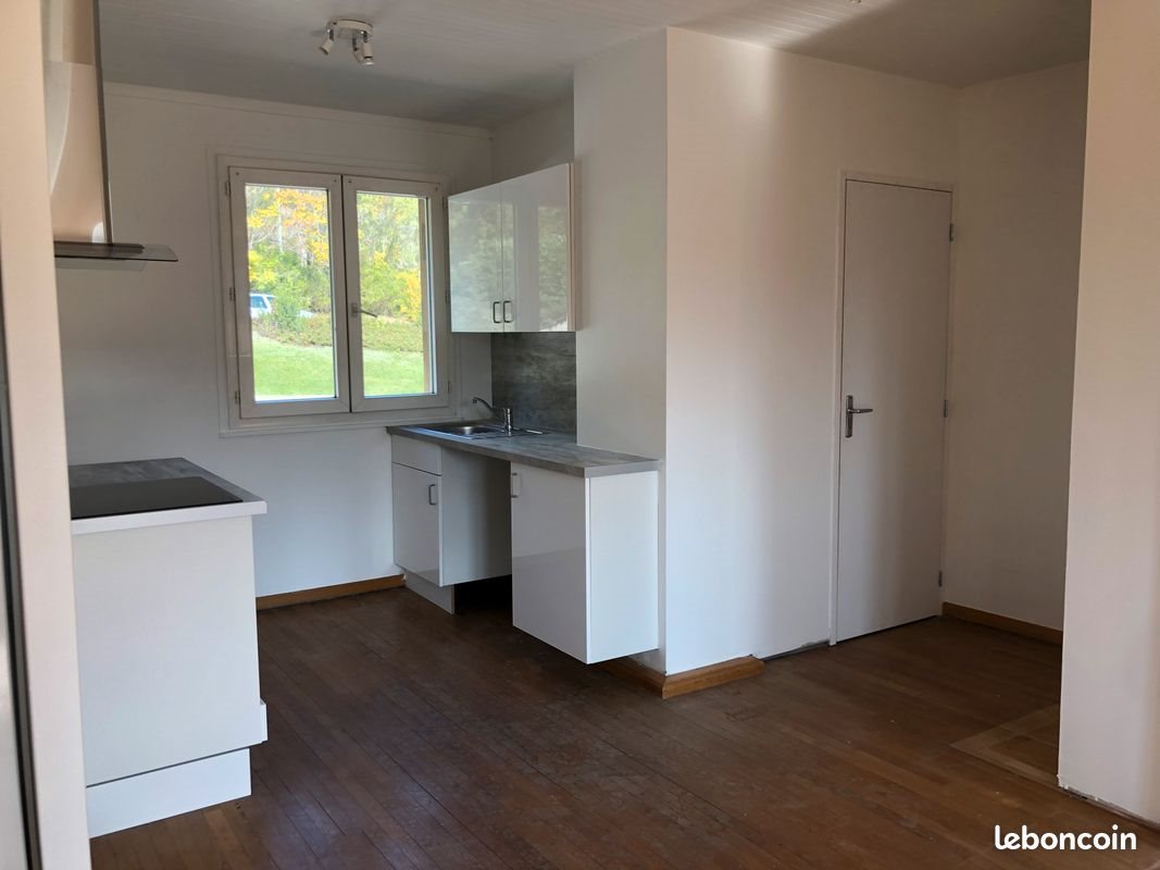 Appartement à louer, 80m², Digne-les-Bains
