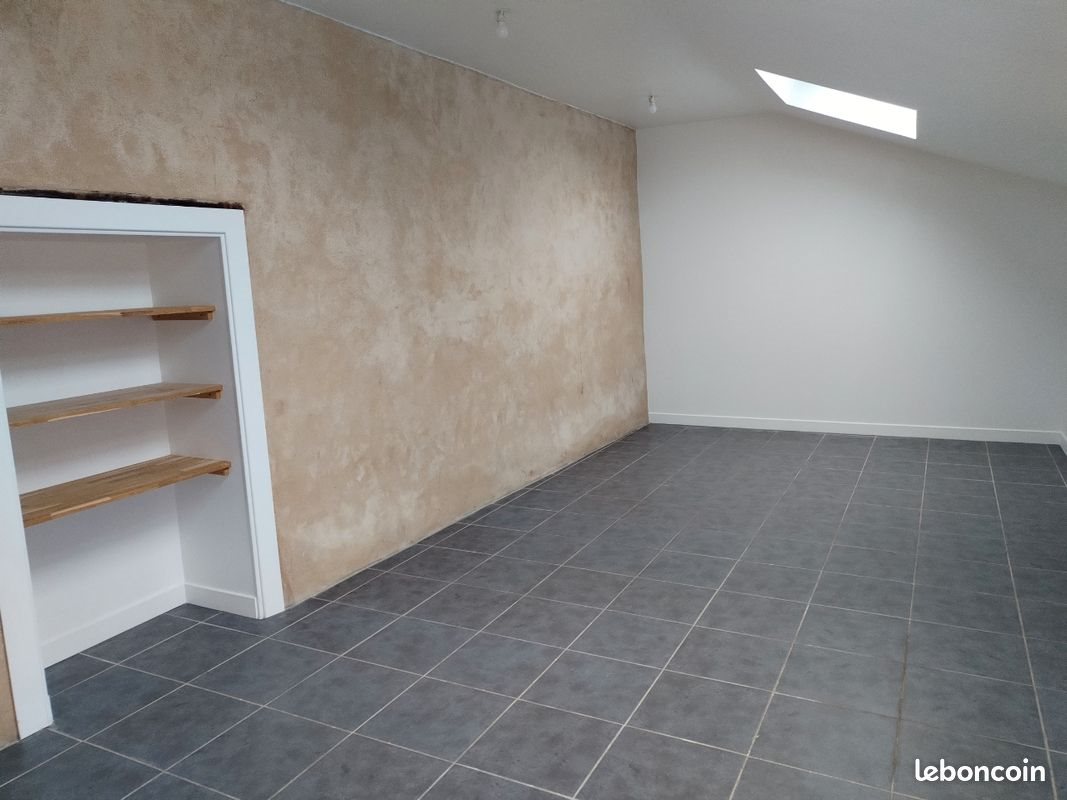 Appartement à louer, 65m², Mordelles