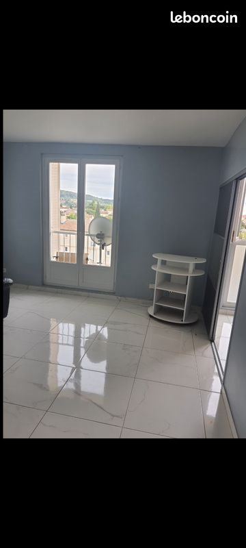 Appartement à vendre, 71m², Valréas