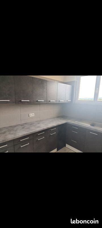 Appartement à vendre, 71m², Valréas