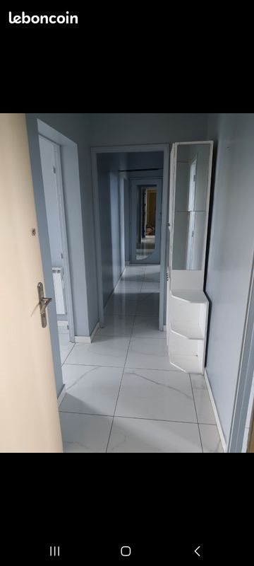Appartement à vendre, 71m², Valréas