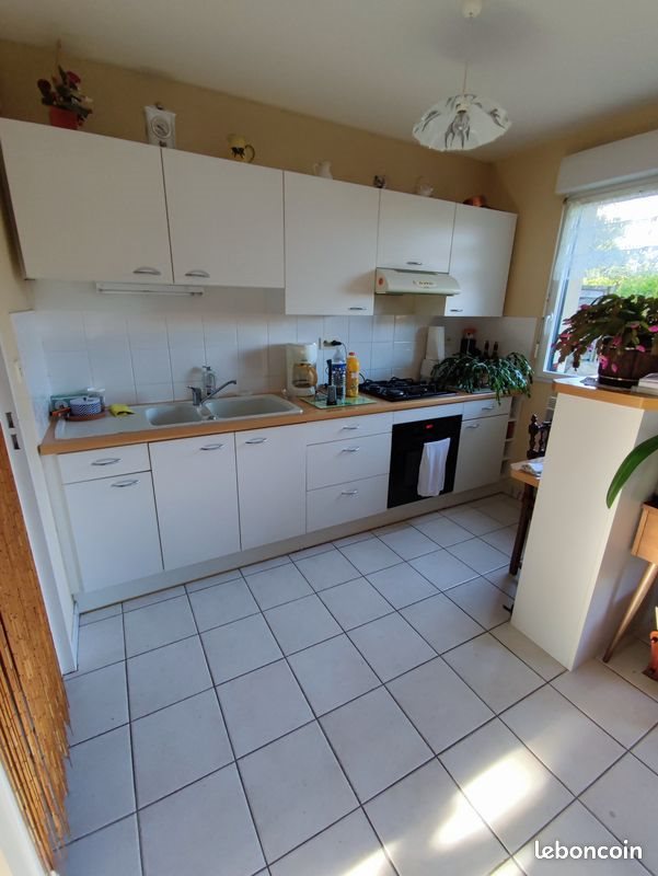Appartement à louer, 67m², La Guerche-de-Bretagne
