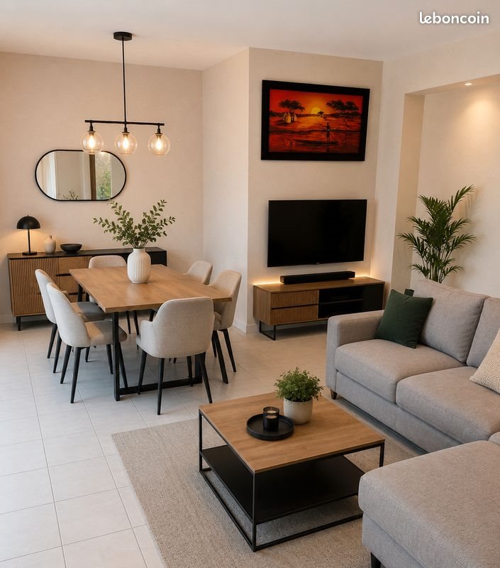 Appartement à louer, 67m², La Guerche-de-Bretagne
