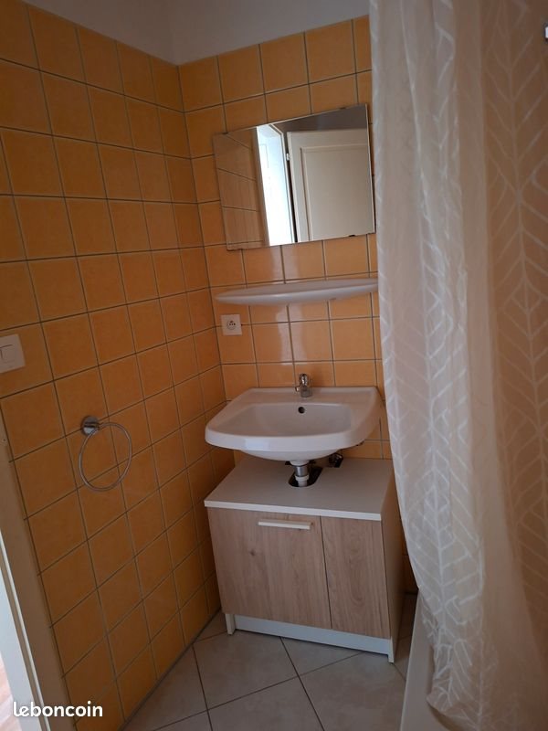 Appartement à louer, 25m², Colmar
