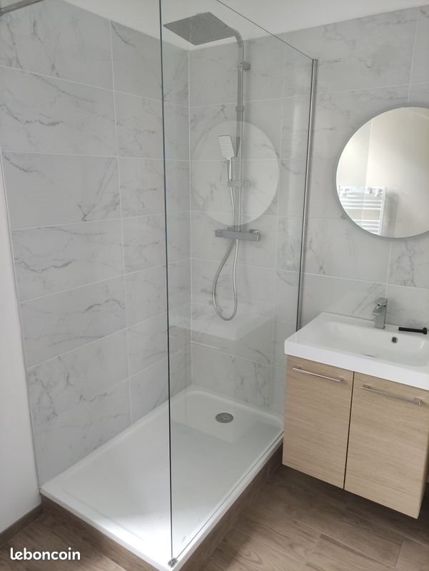 Appartement à louer, 79m², Hayange
