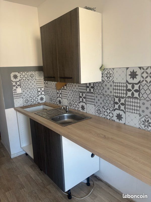 Appartement à louer, 35m², Brienon-sur-Armançon