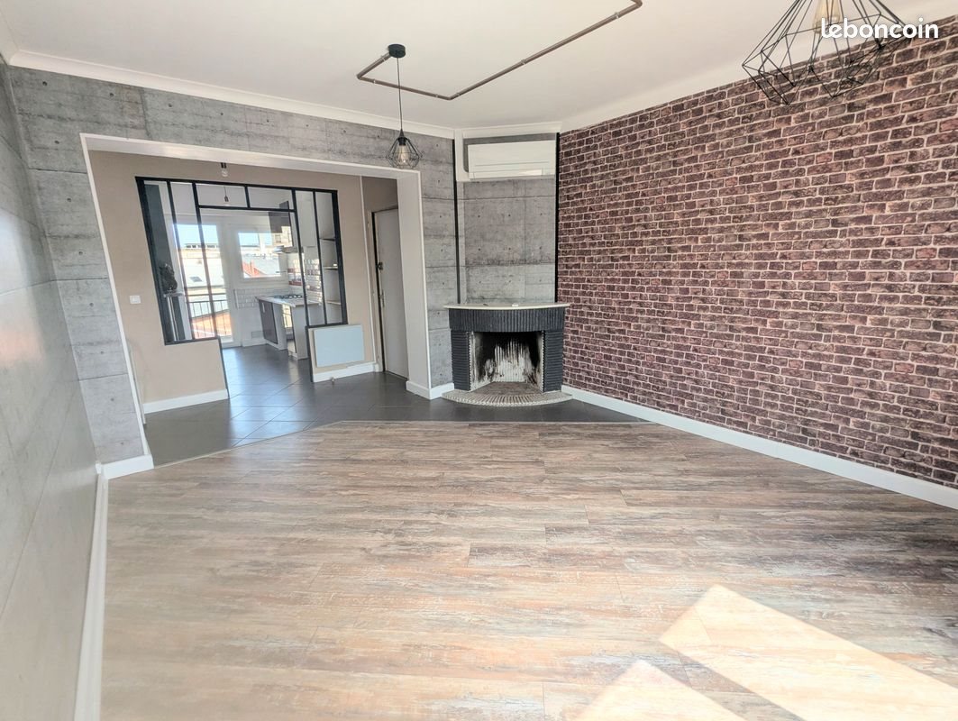 Appartement à vendre, 53m², Villeneuve-sur-Lot