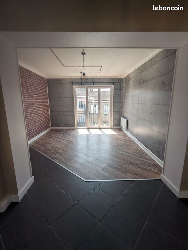 Appartement à vendre, 53m², Villeneuve-sur-Lot
