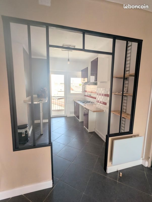 Appartement à vendre, 53m², Villeneuve-sur-Lot