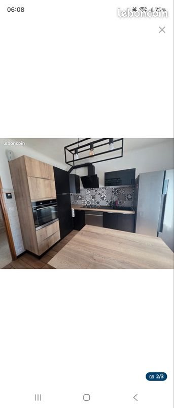 Maison à vendre, 120m², Villefranche-de-Rouergue