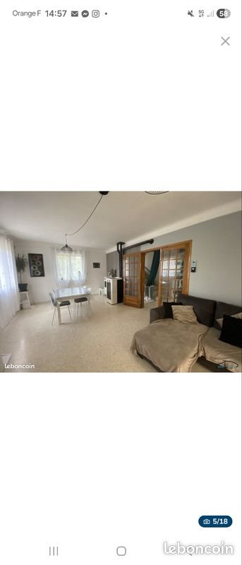 Maison à vendre, 120m², Villefranche-de-Rouergue