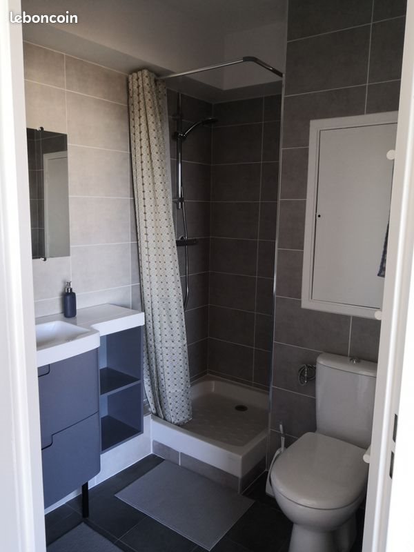 Appartement à louer, 27m², La Rochelle