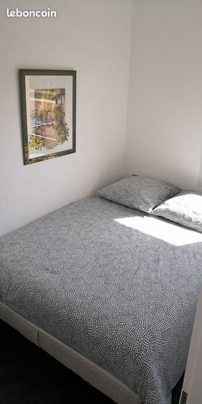 Appartement à louer, 27m², La Rochelle