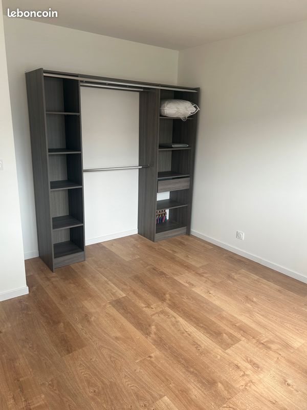 Maison à louer, 117m², Ploërmel