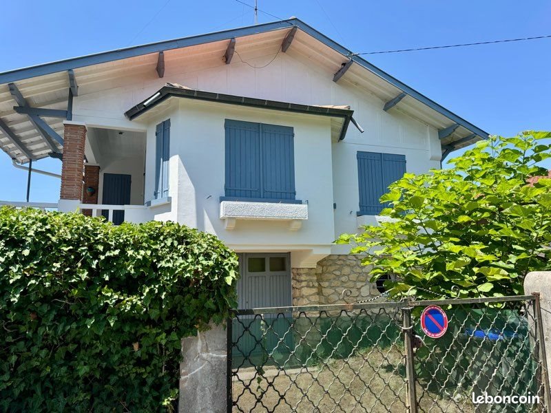 Maison à vendre, 116m², Andernos-les-Bains