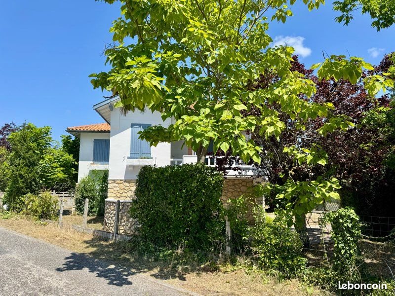 Maison à vendre, 116m², Andernos-les-Bains
