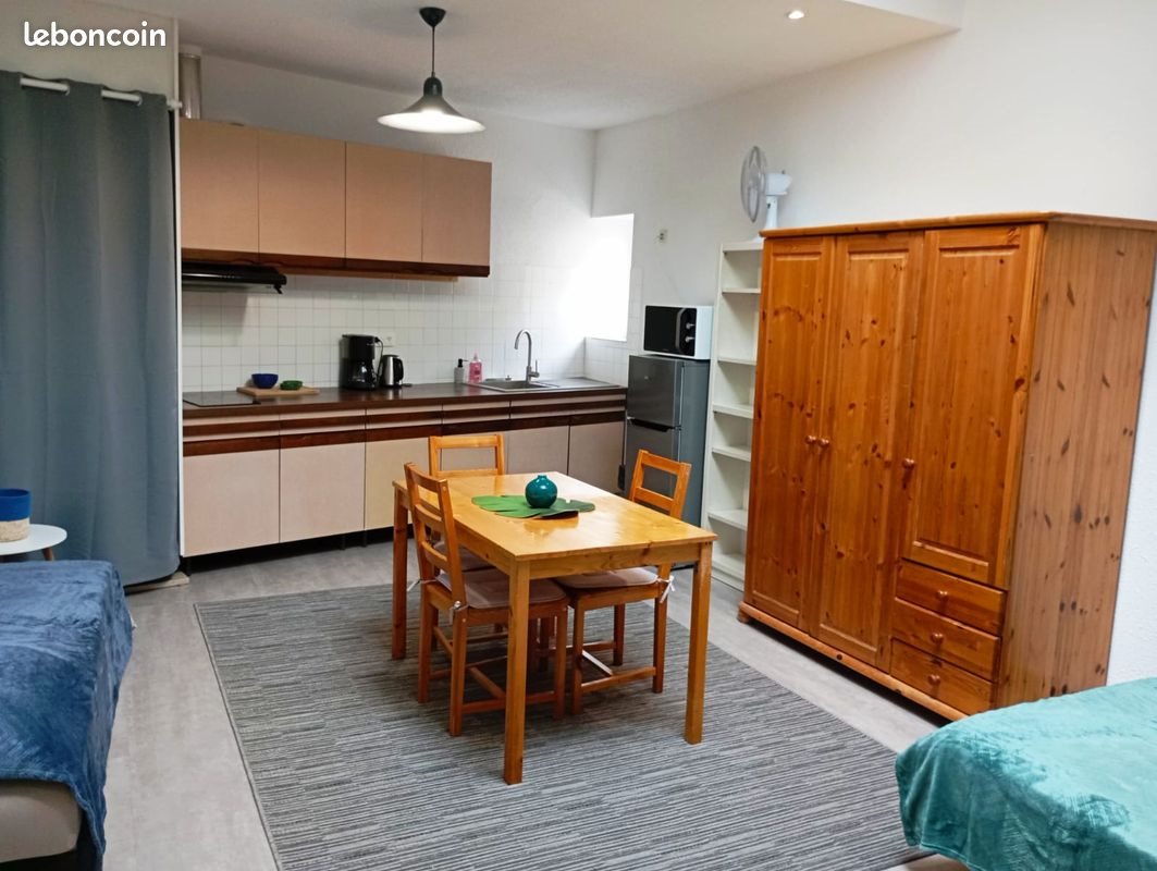 Appartement à louer, 34m², Nîmes