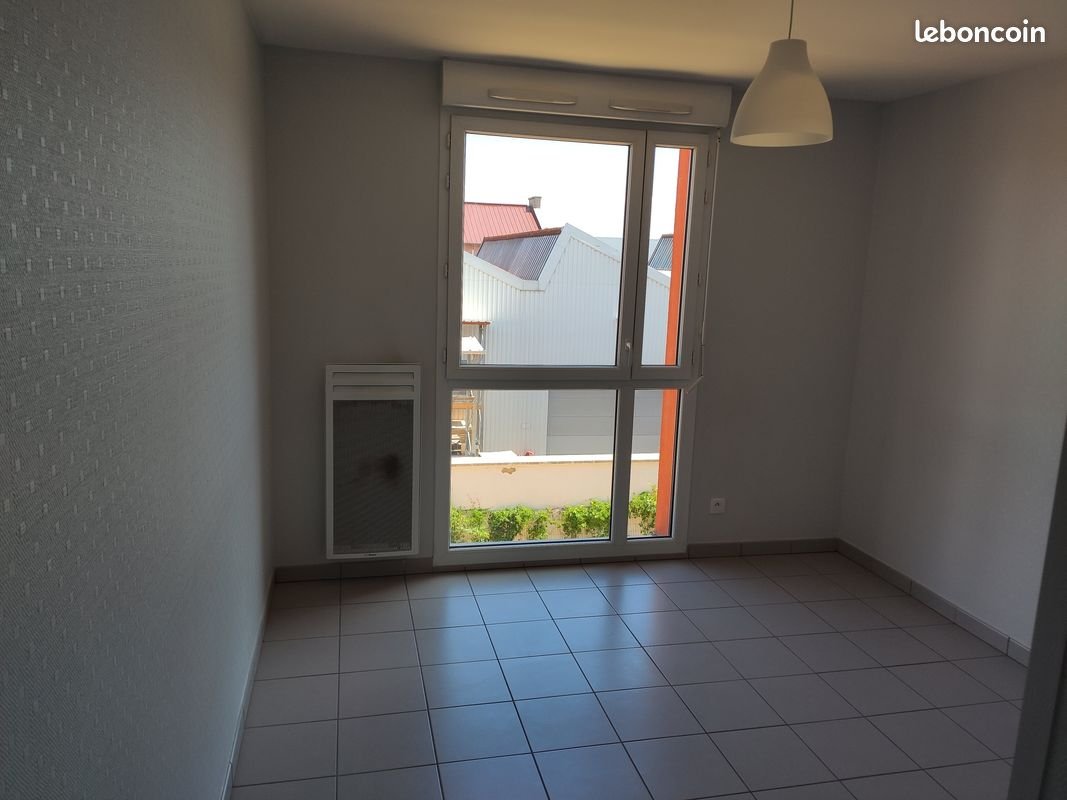 Appartement à louer, 20m², Villeurbanne