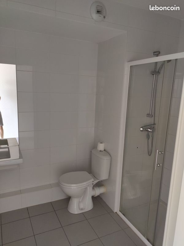 Appartement à louer, 20m², Villeurbanne