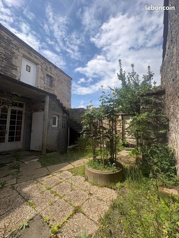 Maison à vendre, 134m², Chantonnay