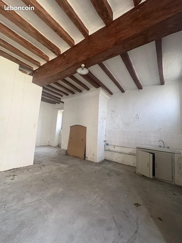 Maison à vendre, 134m², Chantonnay