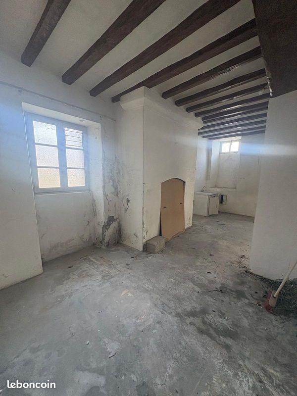 Maison à vendre, 134m², Chantonnay