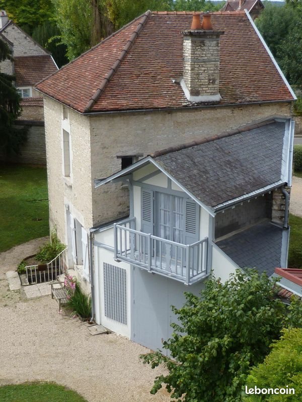 Maison à louer, 102m², Tanlay