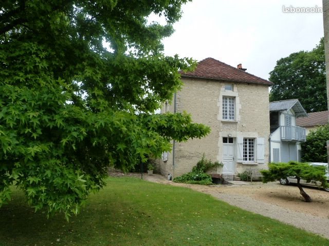 Maison à louer, 102m², Tanlay