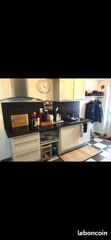 Appartement à louer, 60m², Le Creusot