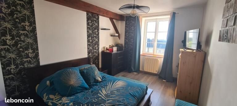 Appartement à louer, 60m², Le Creusot