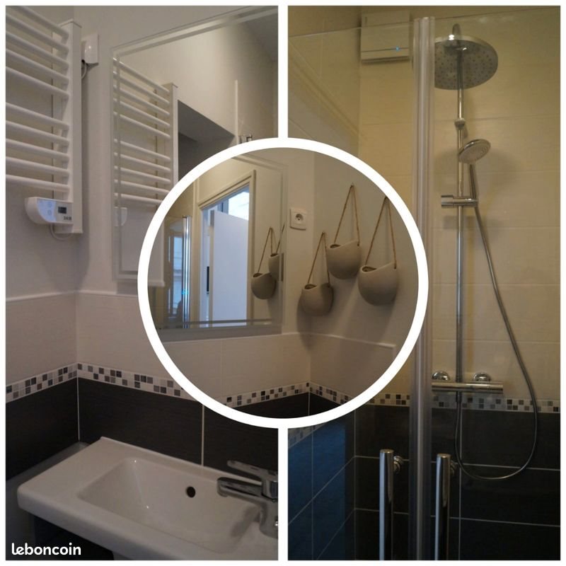Appartement à louer, 23m², Chouzé-sur-Loire